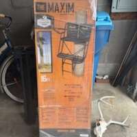 Muddy Maxim Treestand