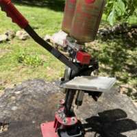 MEC 600 Jr Single Stage Shotgun Reloading Press