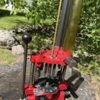 Pacific Tool Company (Hornady) Progressive Shotshell Reloading Press DL-366,