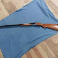 Classic Shotgun Safe Queen Stevens 311